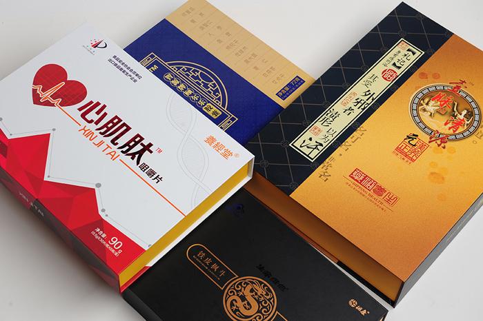 2018-11-27威海恒大彩色印刷主营业务:出版物,包装装潢印刷品